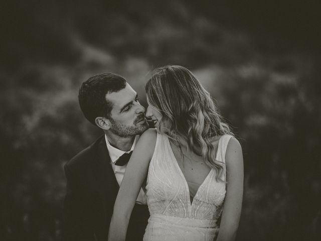 La boda de Roberto y Nuria en Cartagena, Murcia 213