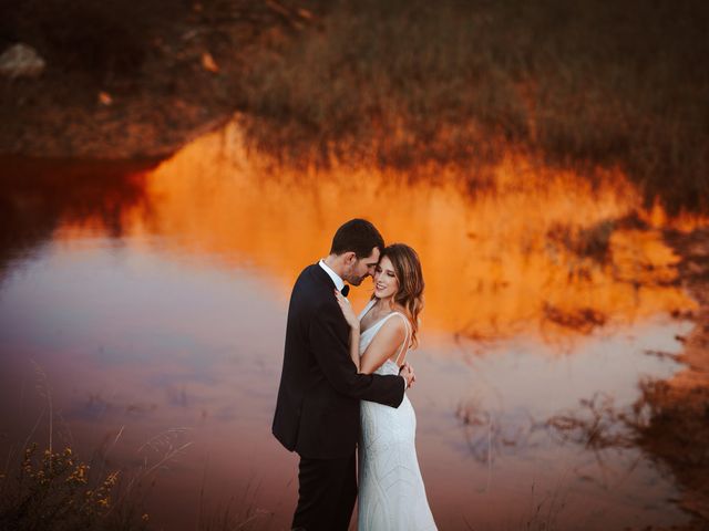 La boda de Roberto y Nuria en Cartagena, Murcia 217