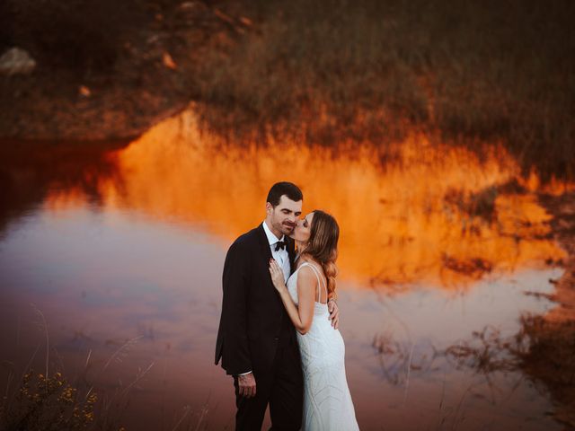 La boda de Roberto y Nuria en Cartagena, Murcia 218