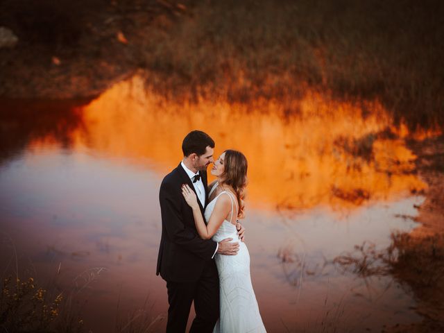 La boda de Roberto y Nuria en Cartagena, Murcia 220