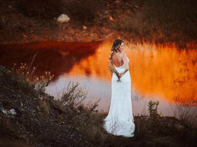 La boda de Roberto y Nuria en Cartagena, Murcia 226