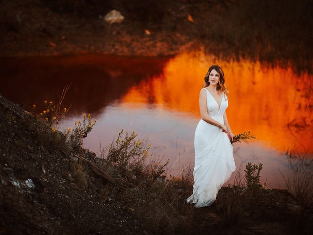 La boda de Roberto y Nuria en Cartagena, Murcia 228