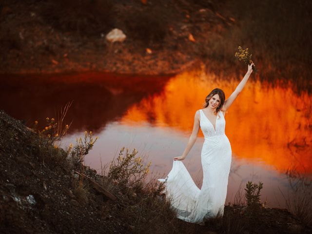 La boda de Roberto y Nuria en Cartagena, Murcia 229