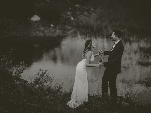 La boda de Roberto y Nuria en Cartagena, Murcia 231