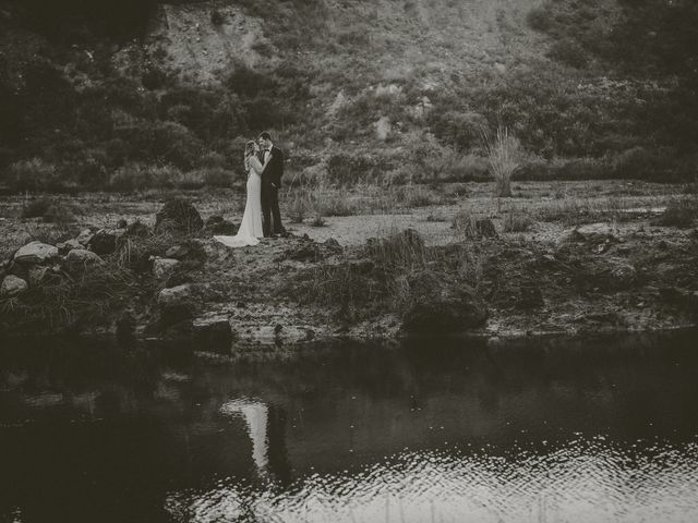 La boda de Roberto y Nuria en Cartagena, Murcia 240
