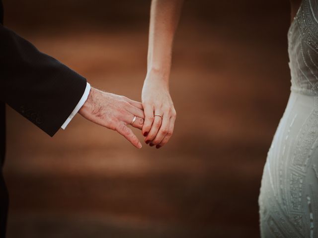 La boda de Roberto y Nuria en Cartagena, Murcia 246