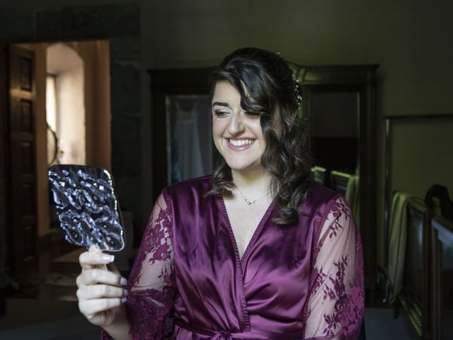 La boda de Ignacio y Lucía en Pravia, Asturias 4