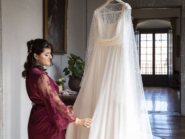 La boda de Ignacio y Lucía en Pravia, Asturias 6