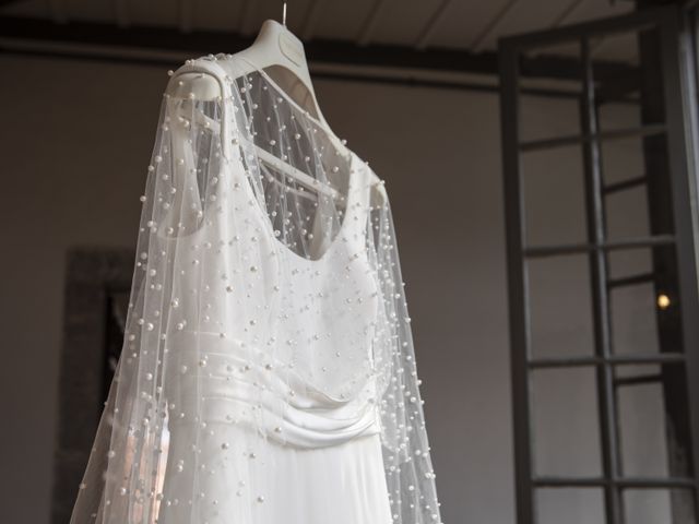 La boda de Ignacio y Lucía en Pravia, Asturias 7