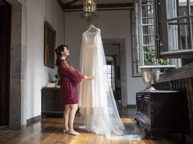 La boda de Ignacio y Lucía en Pravia, Asturias 9