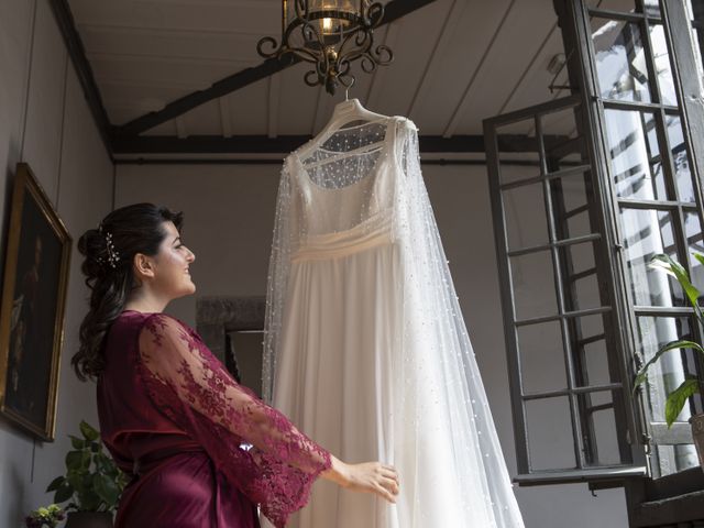 La boda de Ignacio y Lucía en Pravia, Asturias 10