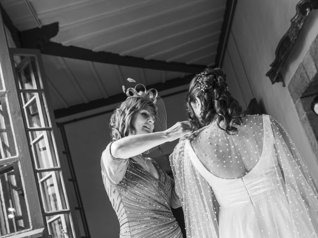 La boda de Ignacio y Lucía en Pravia, Asturias 19