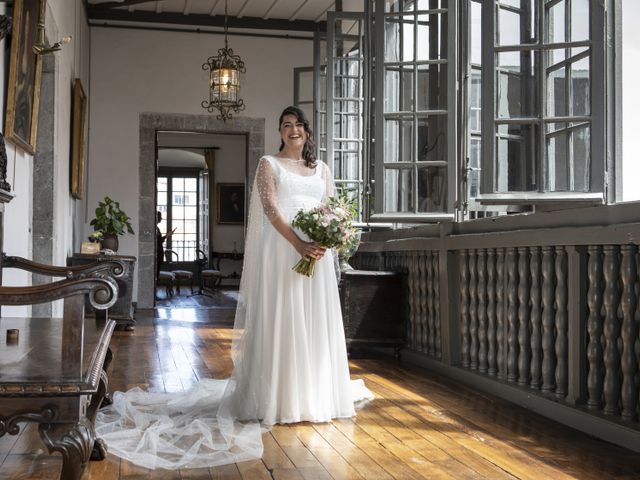 La boda de Ignacio y Lucía en Pravia, Asturias 21