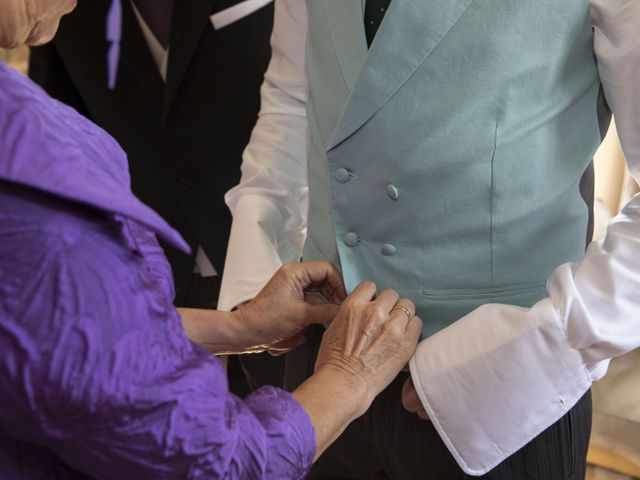 La boda de Ignacio y Lucía en Pravia, Asturias 26