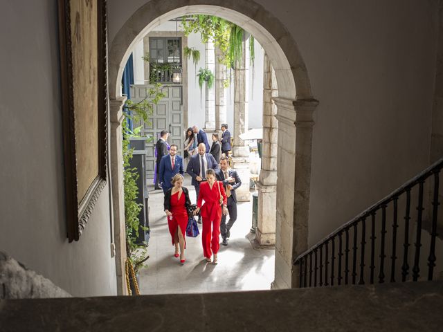 La boda de Ignacio y Lucía en Pravia, Asturias 33