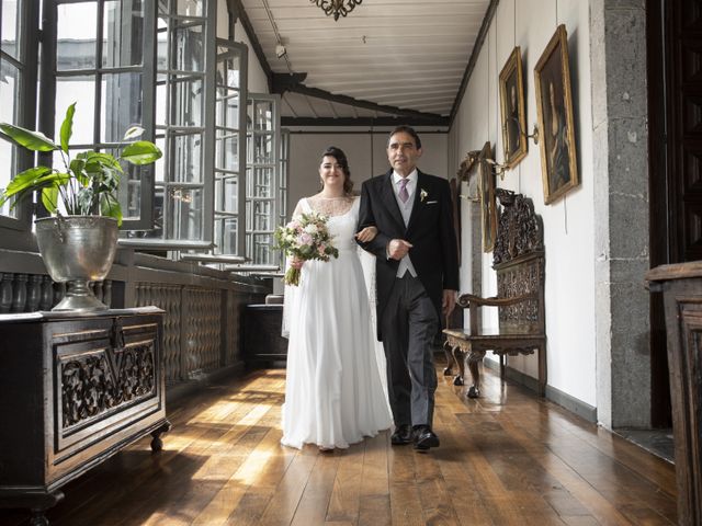 La boda de Ignacio y Lucía en Pravia, Asturias 34