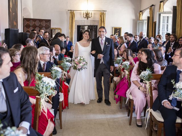 La boda de Ignacio y Lucía en Pravia, Asturias 35