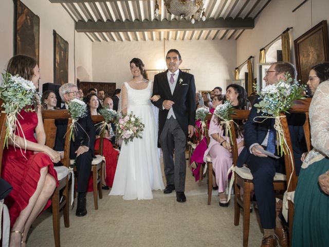 La boda de Ignacio y Lucía en Pravia, Asturias 36
