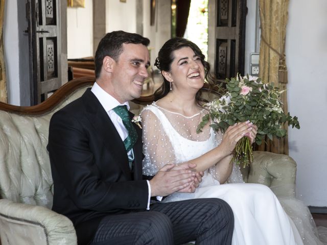 La boda de Ignacio y Lucía en Pravia, Asturias 37
