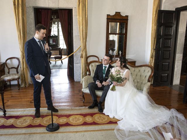 La boda de Ignacio y Lucía en Pravia, Asturias 38