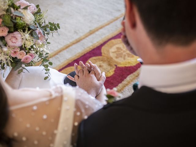 La boda de Ignacio y Lucía en Pravia, Asturias 39