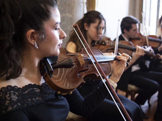 La boda de Ignacio y Lucía en Pravia, Asturias 40