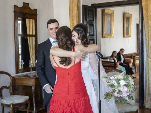 La boda de Ignacio y Lucía en Pravia, Asturias 44