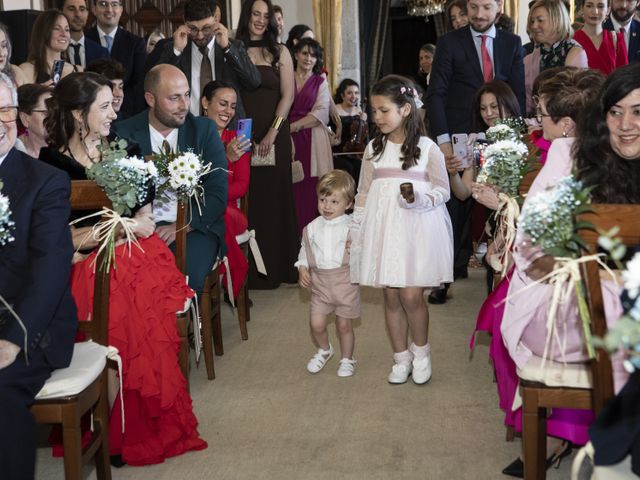 La boda de Ignacio y Lucía en Pravia, Asturias 45