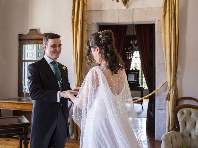 La boda de Ignacio y Lucía en Pravia, Asturias 48