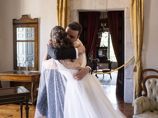 La boda de Ignacio y Lucía en Pravia, Asturias 49