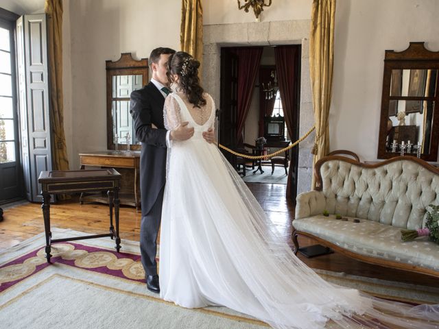 La boda de Ignacio y Lucía en Pravia, Asturias 50