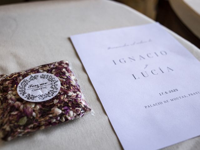 La boda de Ignacio y Lucía en Pravia, Asturias 52