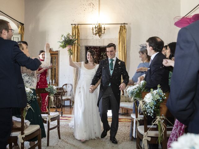 La boda de Ignacio y Lucía en Pravia, Asturias 53