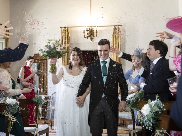 La boda de Ignacio y Lucía en Pravia, Asturias 54