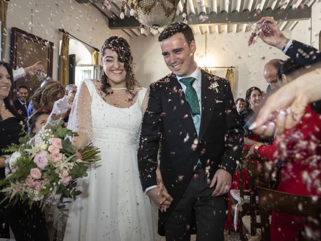 La boda de Ignacio y Lucía en Pravia, Asturias 55
