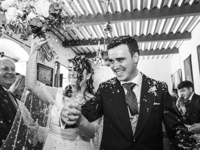 La boda de Ignacio y Lucía en Pravia, Asturias 56
