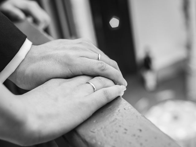 La boda de Ignacio y Lucía en Pravia, Asturias 59