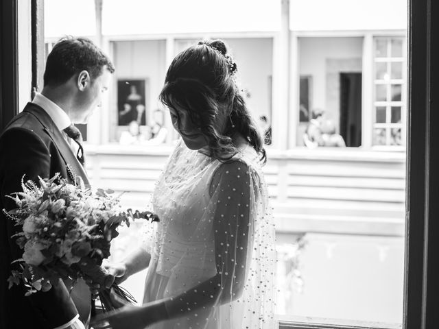 La boda de Ignacio y Lucía en Pravia, Asturias 60