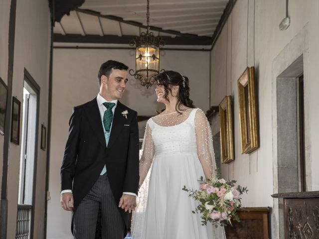 La boda de Ignacio y Lucía en Pravia, Asturias 62