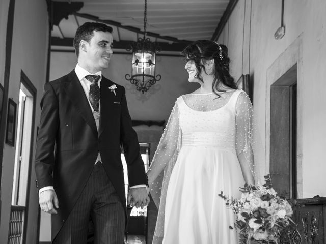 La boda de Ignacio y Lucía en Pravia, Asturias 63