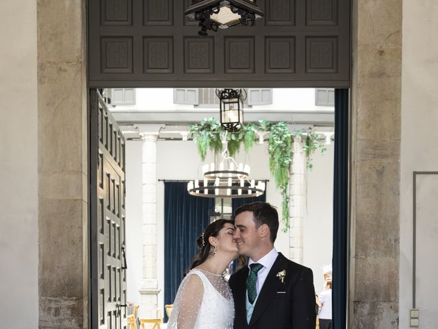La boda de Ignacio y Lucía en Pravia, Asturias 64
