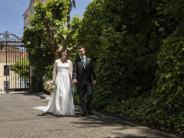 La boda de Ignacio y Lucía en Pravia, Asturias 65