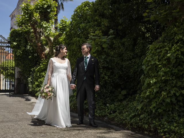 La boda de Ignacio y Lucía en Pravia, Asturias 66