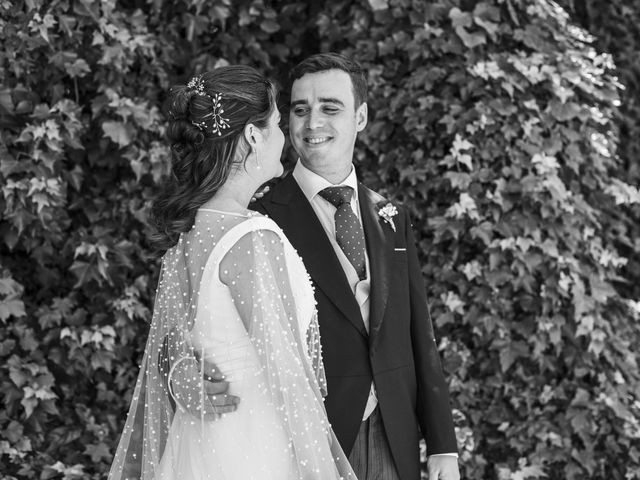 La boda de Ignacio y Lucía en Pravia, Asturias 67