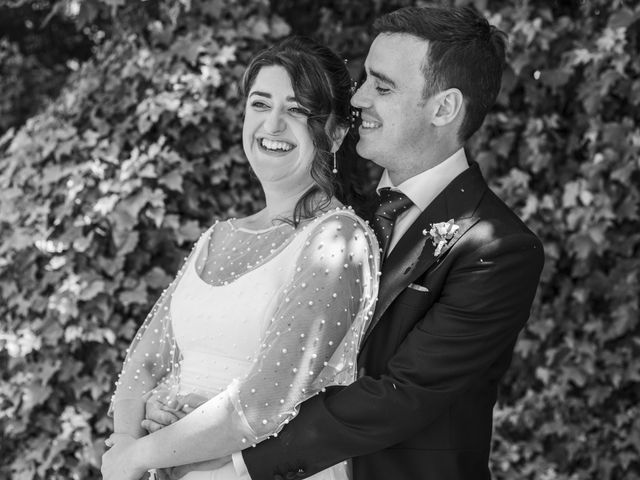 La boda de Ignacio y Lucía en Pravia, Asturias 68