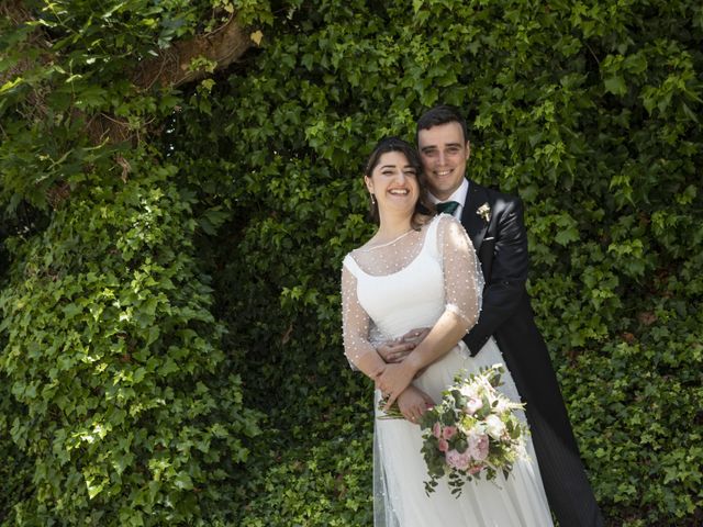 La boda de Ignacio y Lucía en Pravia, Asturias 69