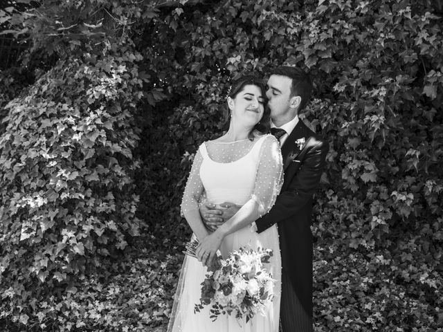 La boda de Ignacio y Lucía en Pravia, Asturias 71