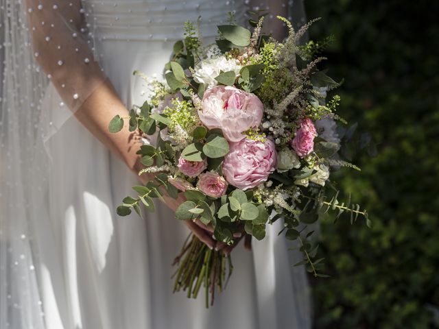 La boda de Ignacio y Lucía en Pravia, Asturias 72