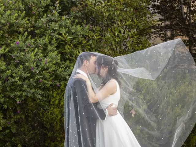 La boda de Ignacio y Lucía en Pravia, Asturias 75