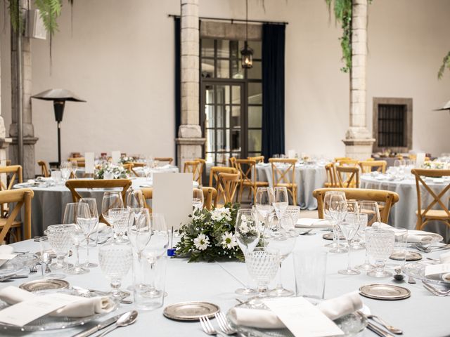 La boda de Ignacio y Lucía en Pravia, Asturias 79